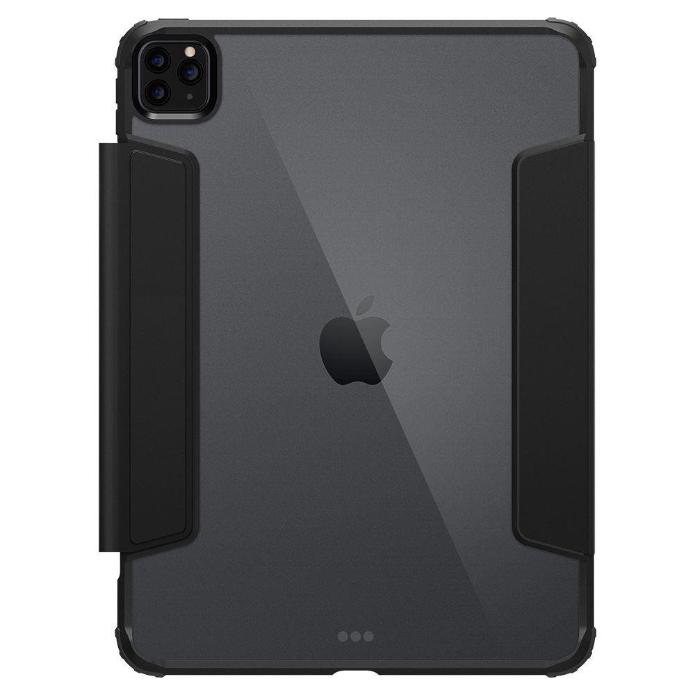 Husa pentru iPad Pro 11 2020 / 2021 Spigen Ultra Hybrid Pro black
