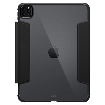 Husa pentru iPad Pro 11 2020 / 2021 Spigen Ultra Hybrid Pro black Husa pentru iPad Pro 11 2020 / 2021 Spigen Ultra Hybrid Pro black