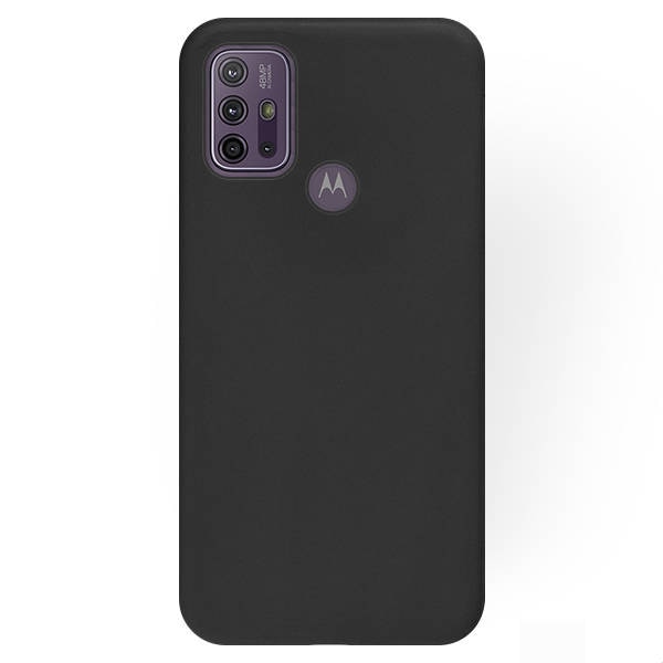 Husa pentru Motorola Moto G10 / G30 tpu black