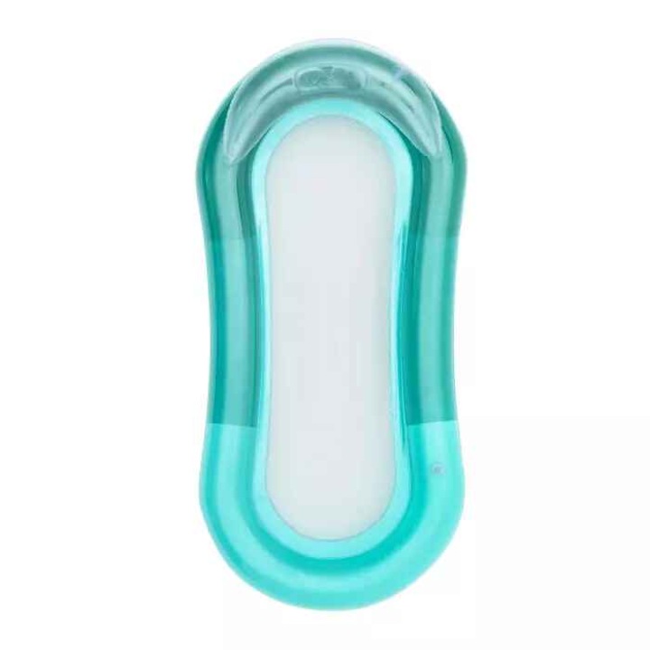 Надуваем дюшек за басейн Hydroluxe Bestway, 153x74 см, Височина 28 см, PVC, Различни цветове