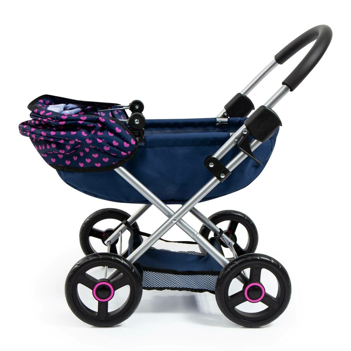 Bayer dolls deals pram blue