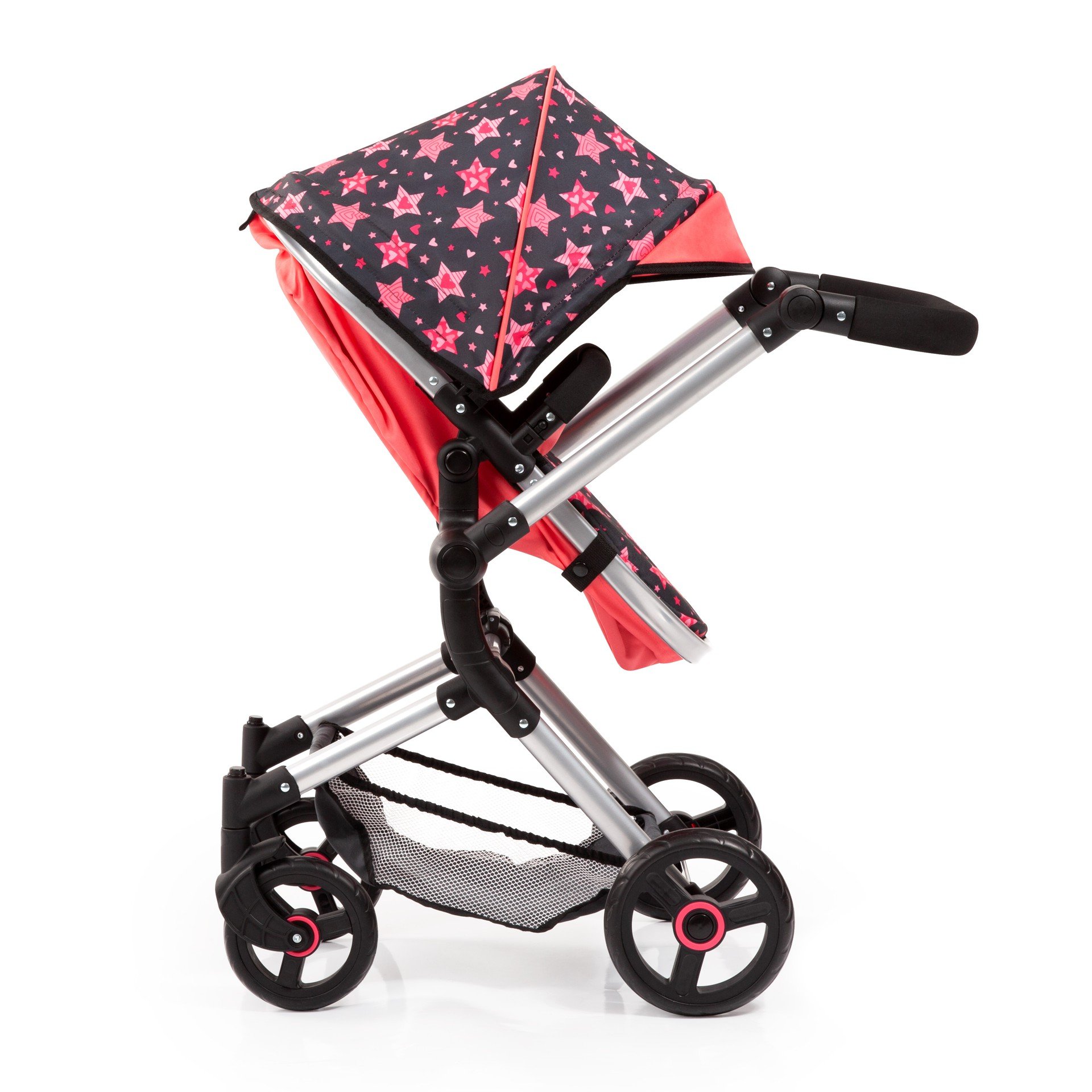 bayer dolls stroller