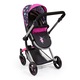 Lėlės vėžimėlis Bayer Combi Dolls Pram