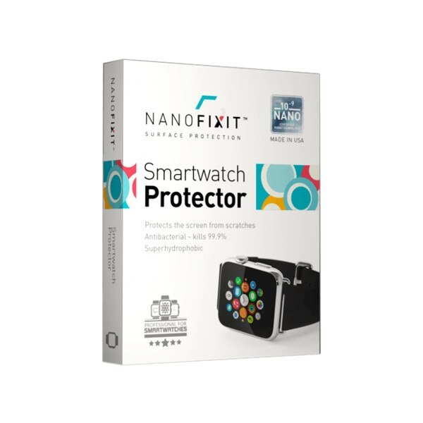 Protectie Smartwatch, NANOFIXIT
