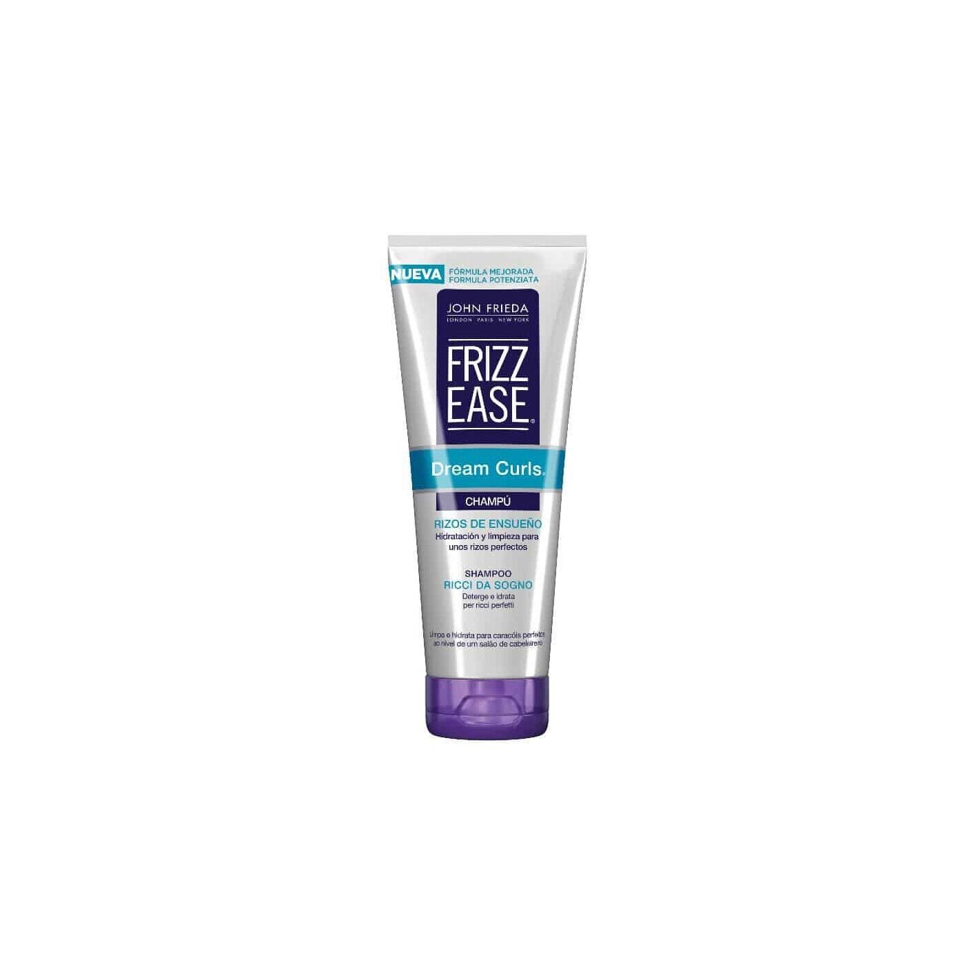Sampon pentru definirea buclelor, John Frieda, 250 ml