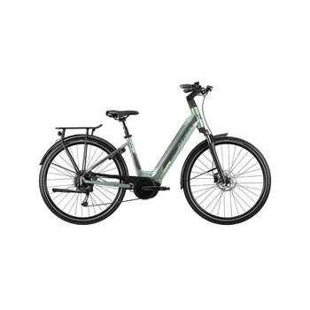Bicicleta Electrica de Oras ATALA B-Easy A8.1 Bosch 400Wh marime 45 Bicicleta Electrica de Oras ATALA B-Easy A8.1 Bosch 400Wh marime 45