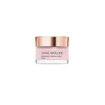 Masca de fata Anne Möller, 50 ani+, Extract de struguri, Roz, 50 ml Masca de fata Anne Möller, 50 ani+, Extract de struguri, Roz, 50 ml