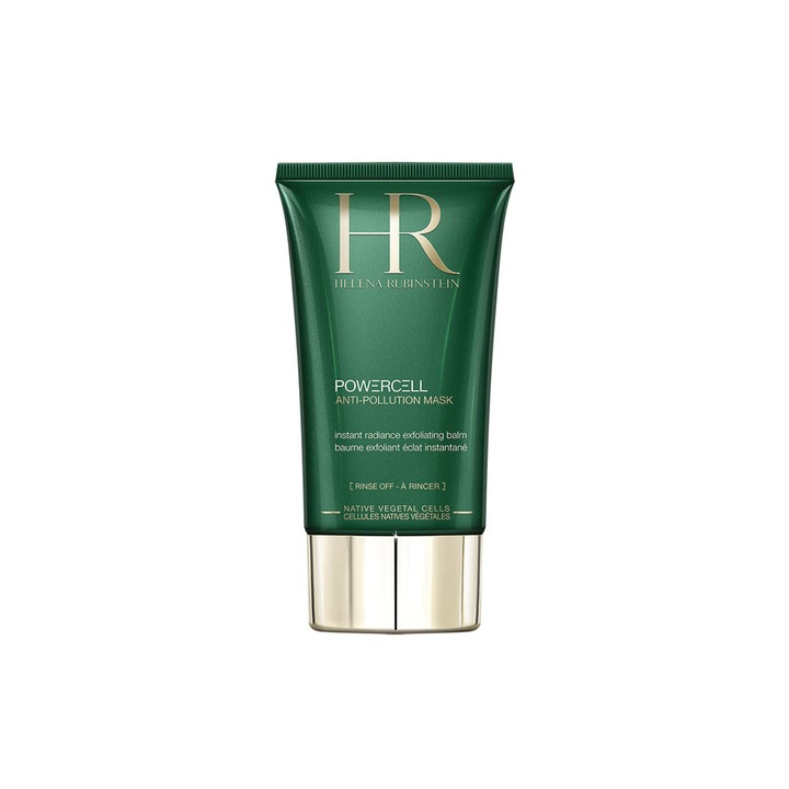 Helena Rubinstein arcmaszk, Anti-szennyezés, Tisztító hatás, 100 ml