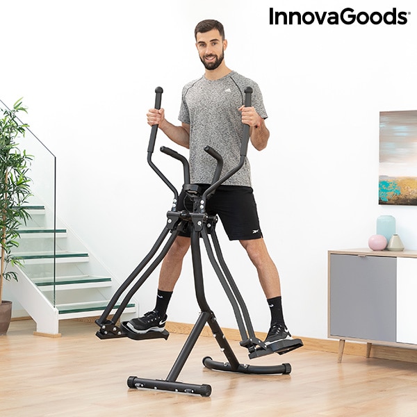 Innovagoods Pro Aerial Walker eMAG.bg