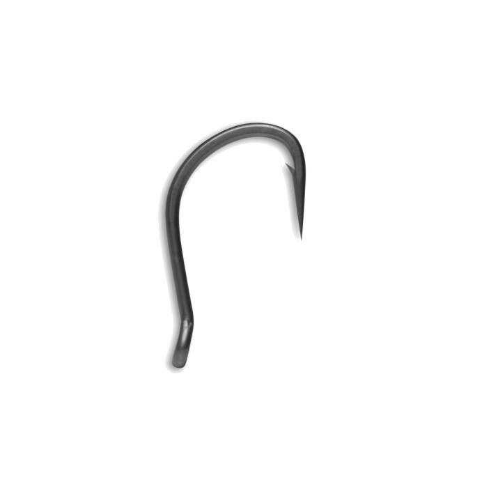 Carlig RM-Tec Shank Barbless size 4