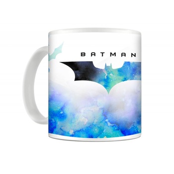 Cana Batman Night , 330ml , mug99, Multicolor Cana Batman Night , 330ml , mug99, Multicolor