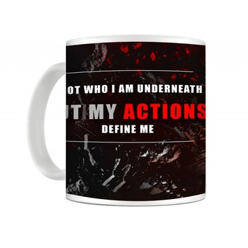 Cana Batman Actions , 330ml , mug100, Multicolor Cana Batman Actions , 330ml , mug100, Multicolor