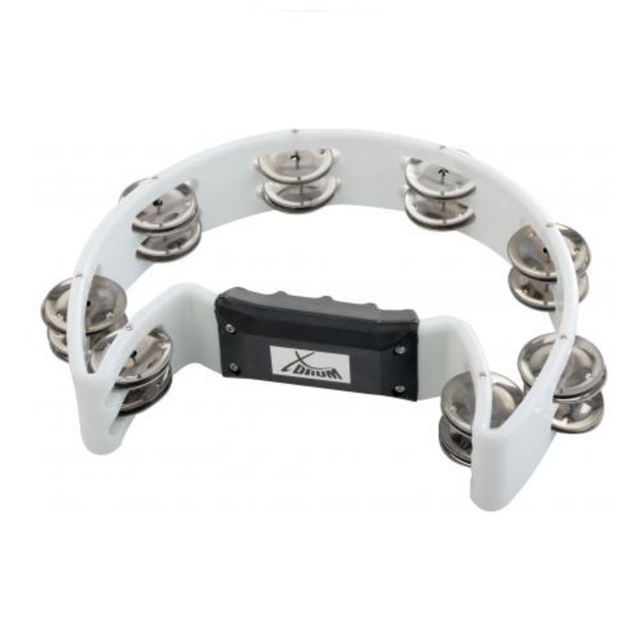 Дейре XDrum TM-1, Бял