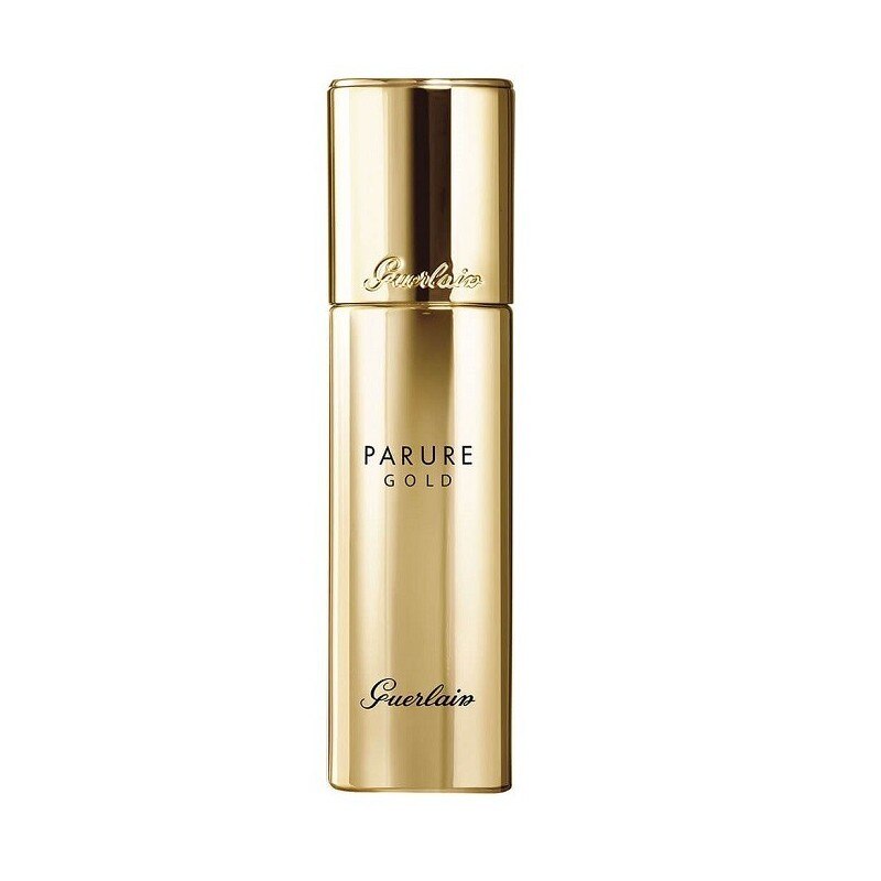 Fond de ten Guerlain Parure Gold Fluid Radiance Foundation Spf 30, 04 Medium Beige , 30 ml