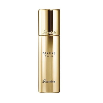 Fond de ten Guerlain Parure Gold Fluid Radiance Foundation Spf 30, 01 Pale Beige , 30 ml Fond de ten Guerlain Parure Gold Fluid Radiance Foundation Spf 30, 01 Pale Beige , 30 ml