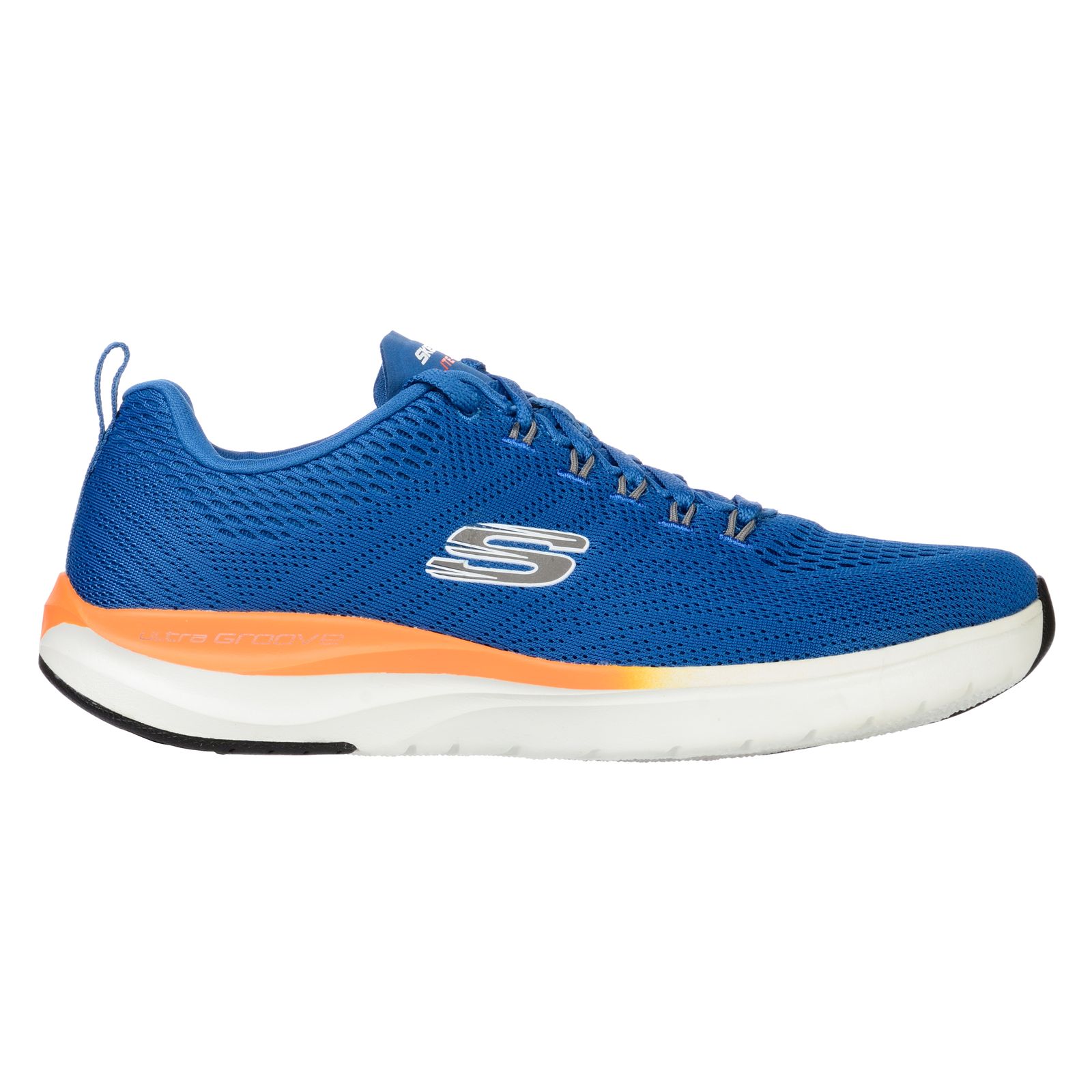 Skechers Ultra Groove-Templar 232032BLOR Férfi sportcipők - eMAG.hu