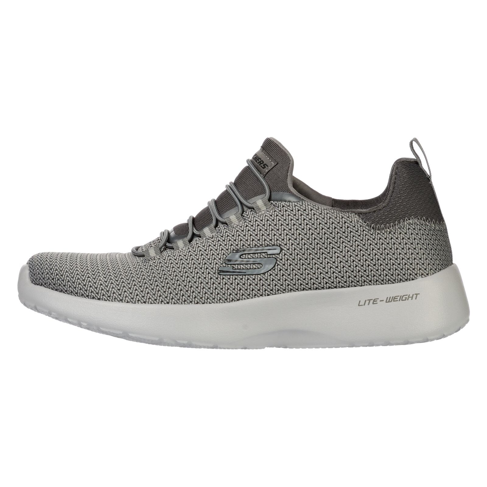 Pantofi sport Skechers Dynamight 58360CHAR Barbati Gri 46