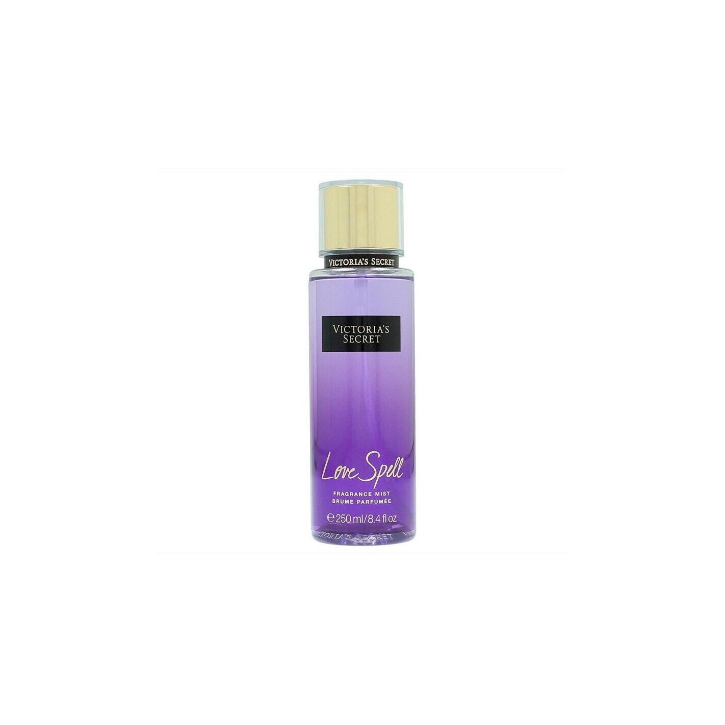 Spray de corp dama Victoria's Secret Love Spell, 250 ml