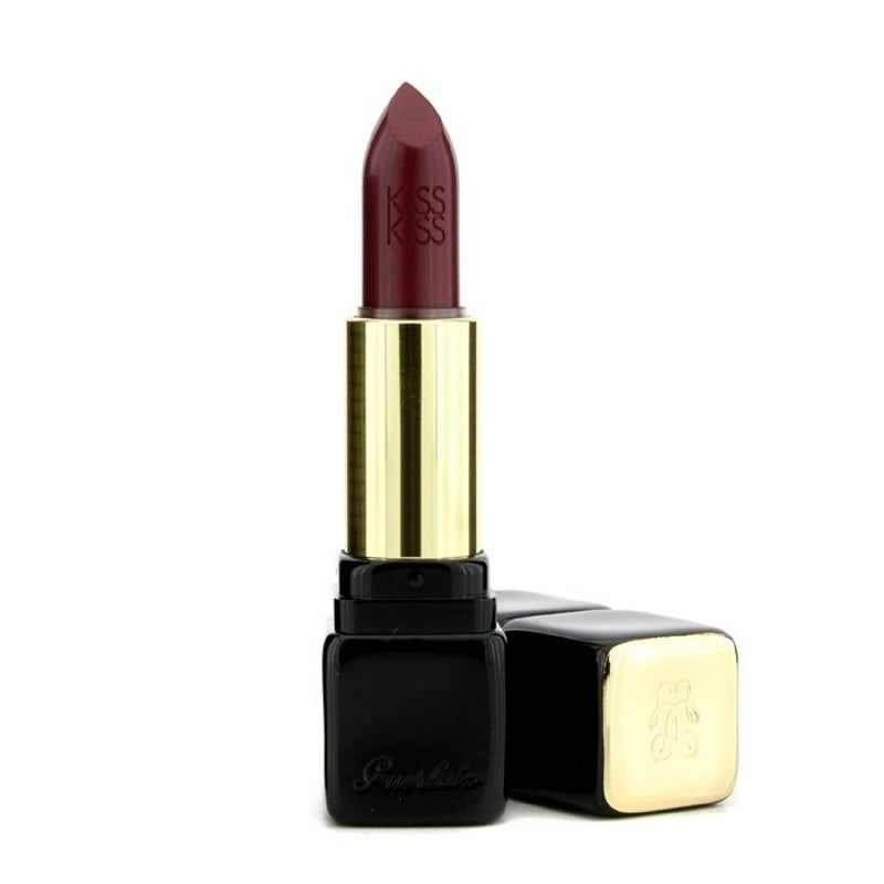 Ruj Guerlain Kiss Kiss, 362 Cherry Pink , 3,5 g