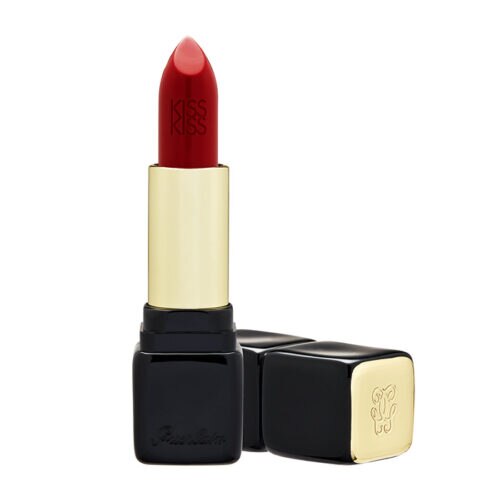 Ruj Guerlain Kiss Kiss, 321 Red Passion , 3,5 g