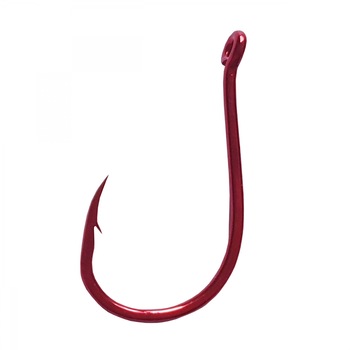 Carlig 5180 No.1/0 SSW Straight Eye Carlig 5180 No.1/0 SSW Straight Eye