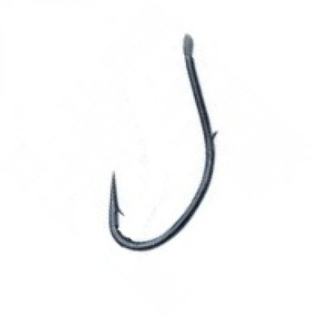 Carlig 5180 No.4 SSW Straight Eye Carlig 5180 No.4 SSW Straight Eye