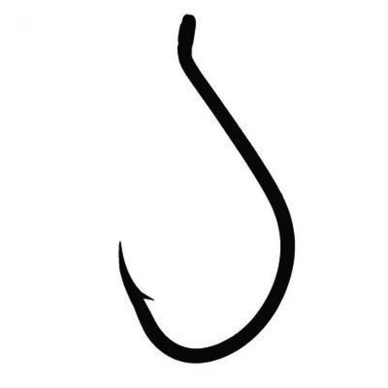 Carlig 5115 No.3/0 OH SSW