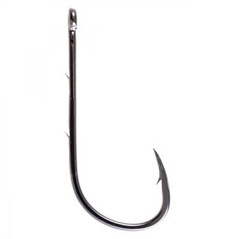 Carlig 5123-031 No.8 Negru Ebi Baitholder BC Carlig 5123-031 No.8 Negru Ebi Baitholder BC