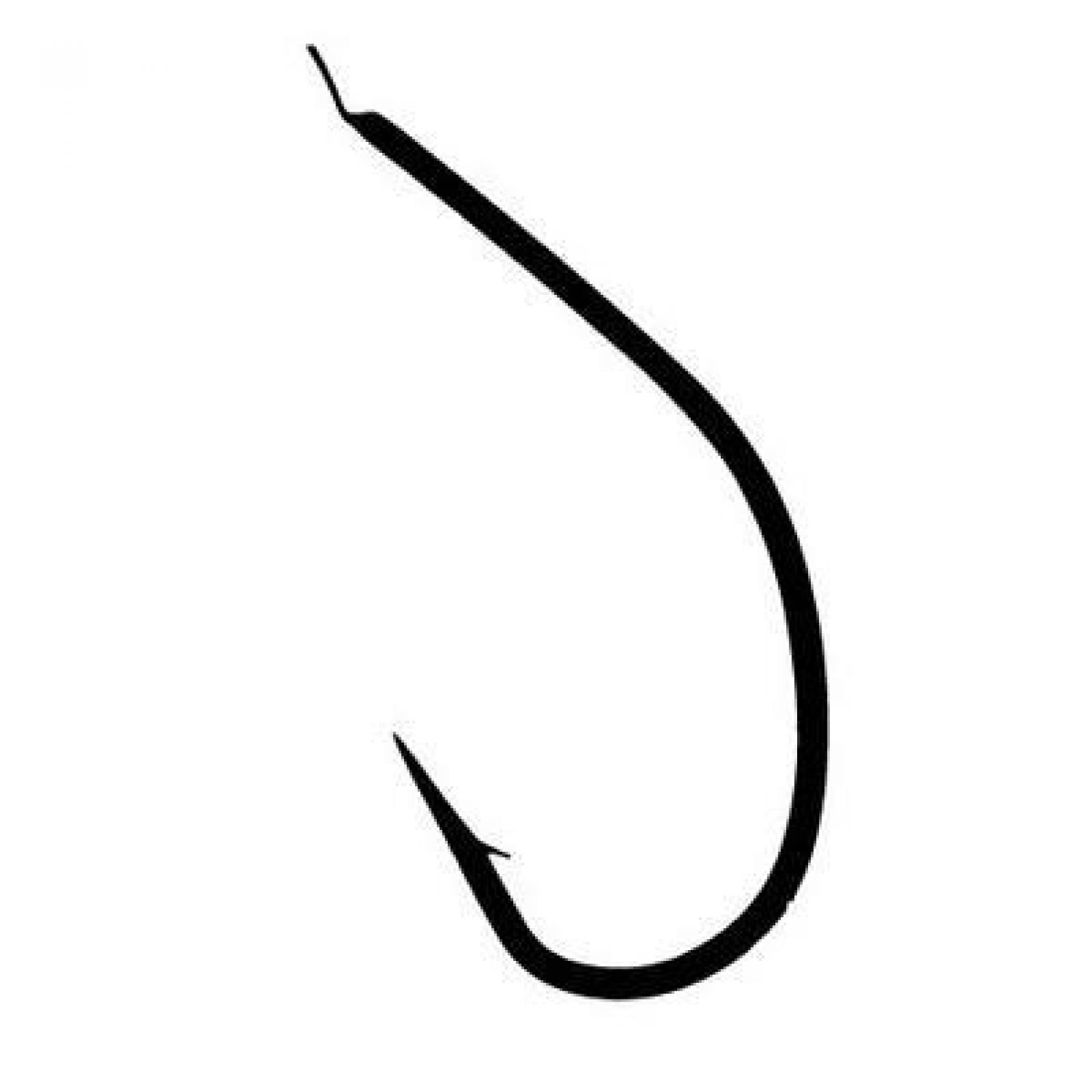 Carlig 50610 No.8 Seigo