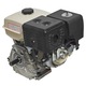 Motor pe benzina DDT Profesional 13 Cp, 4 timpi, 389 CC, Rosu, 3.5 L Rezervor
