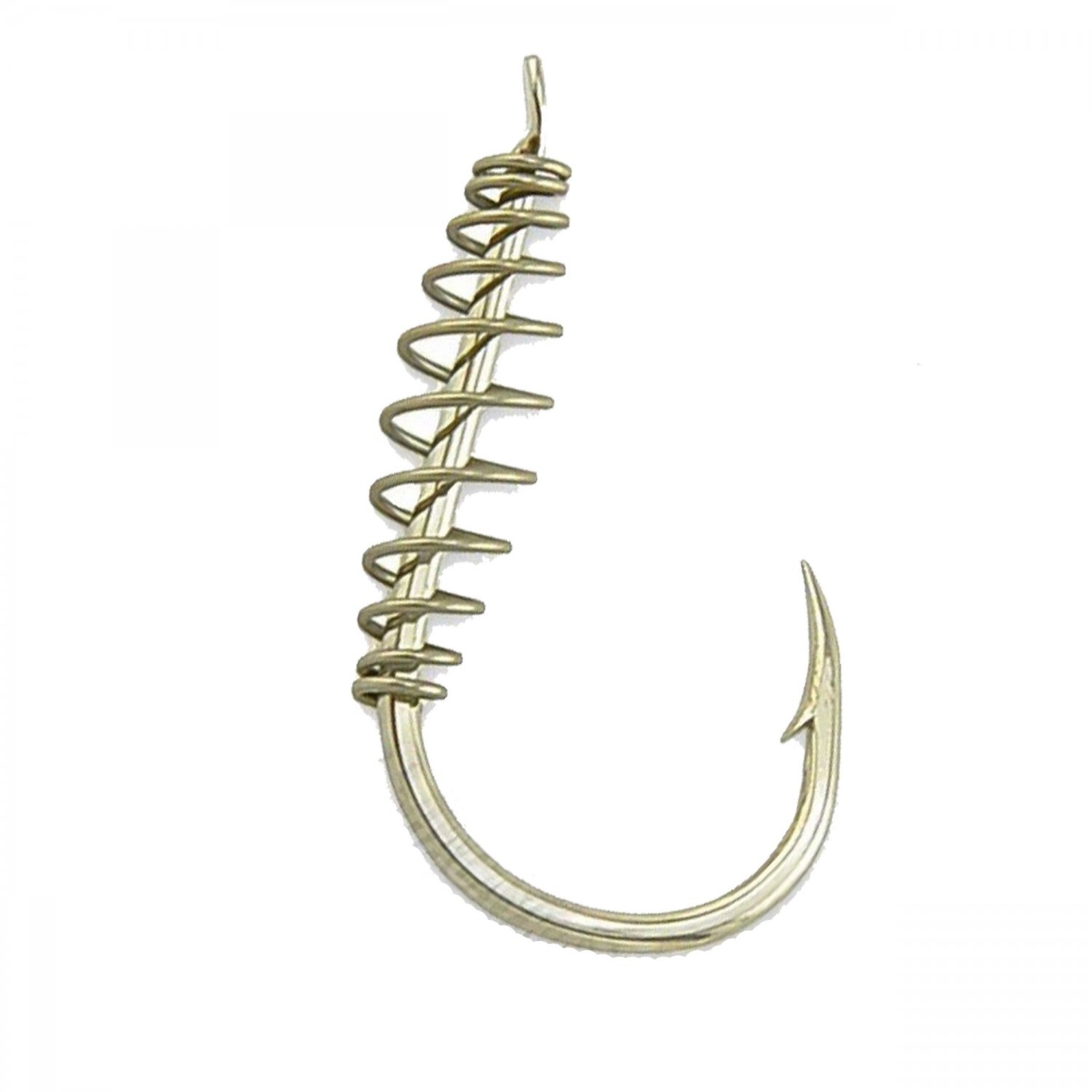 Carlig 50348 No.5 Spring Chinu