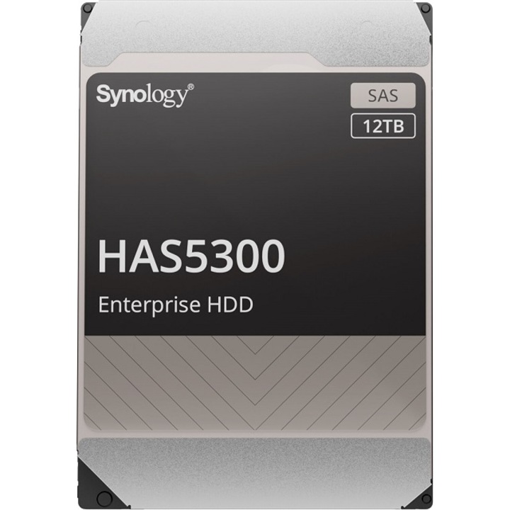 Synology HAS5300-12T merevlemez