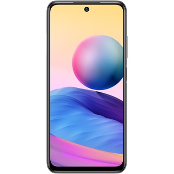 Telefon mobil Xiaomi Redmi Note 10, Dual Sim, 4GB Ram, 128GB, 5G, Graphite Gray Telefon mobil Xiaomi Redmi Note 10, Dual Sim, 4GB Ram, 128GB, 5G, Graphite Gray