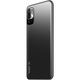 Telefon mobil Xiaomi Redmi Note 10, Dual Sim, 4GB Ram, 64GB, 5G, Graphite Gray