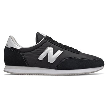 Tenisi barbati, New Balance 720 V1 Classic, Negru, Negru Tenisi barbati, New Balance 720 V1 Classic, Negru, Negru