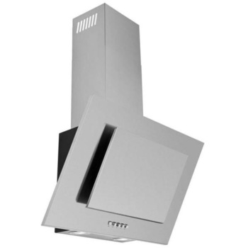 Hota verticala Ciarko NTI 60, putere absorbtie 280 mc/h, 1 motor, 60 cm, Inox Hota verticala Ciarko NTI 60, putere absorbtie 280 mc/h, 1 motor, 60 cm, Inox