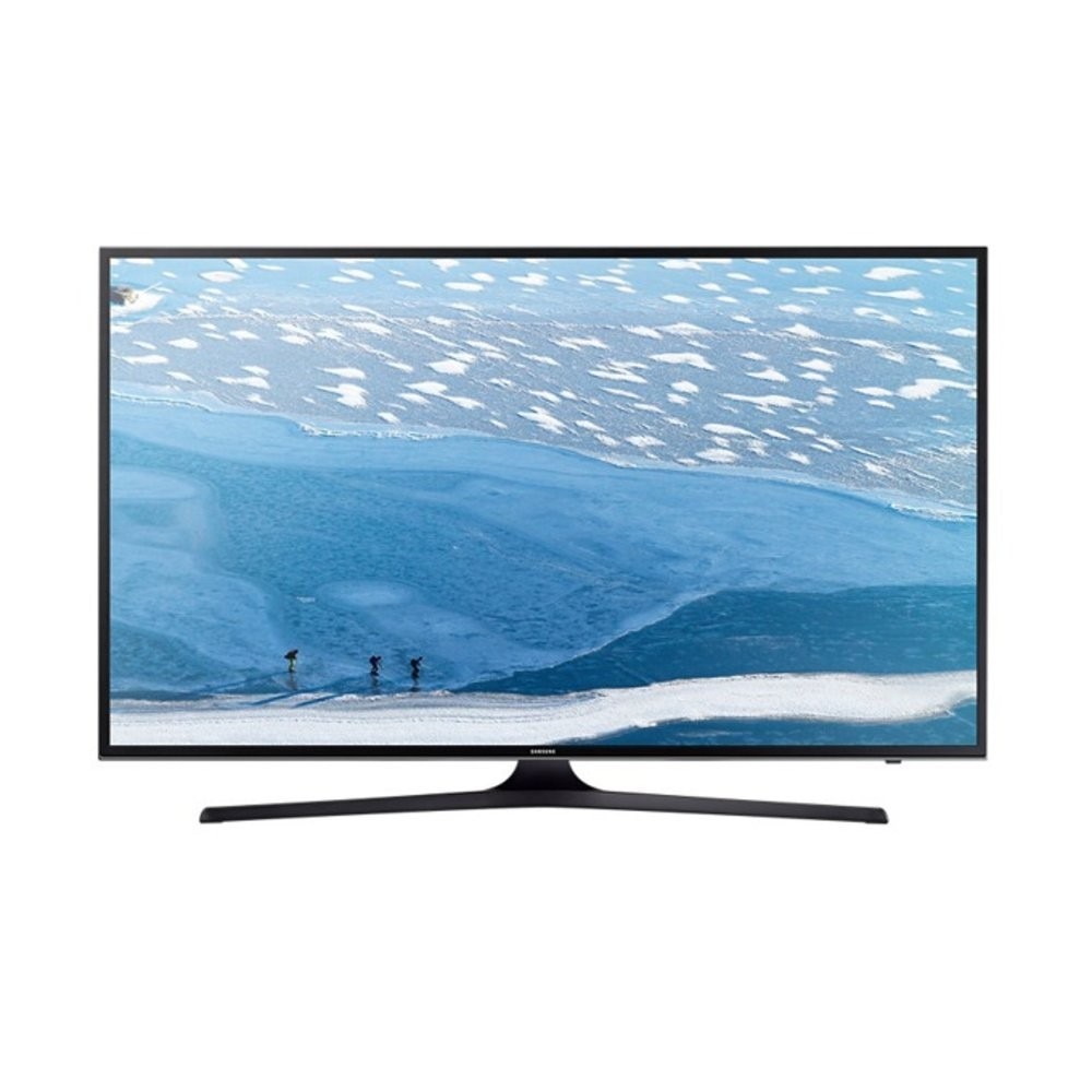 Телевизор Samsung 43KU6072, 43