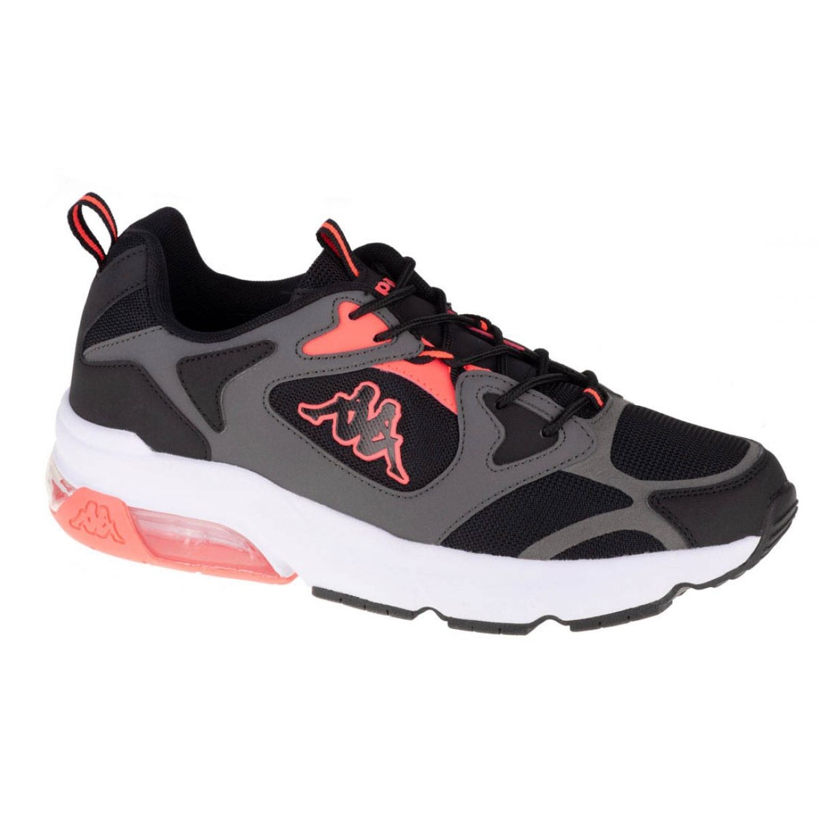 Tenisi barbati, Kappa, BM111385, Negru