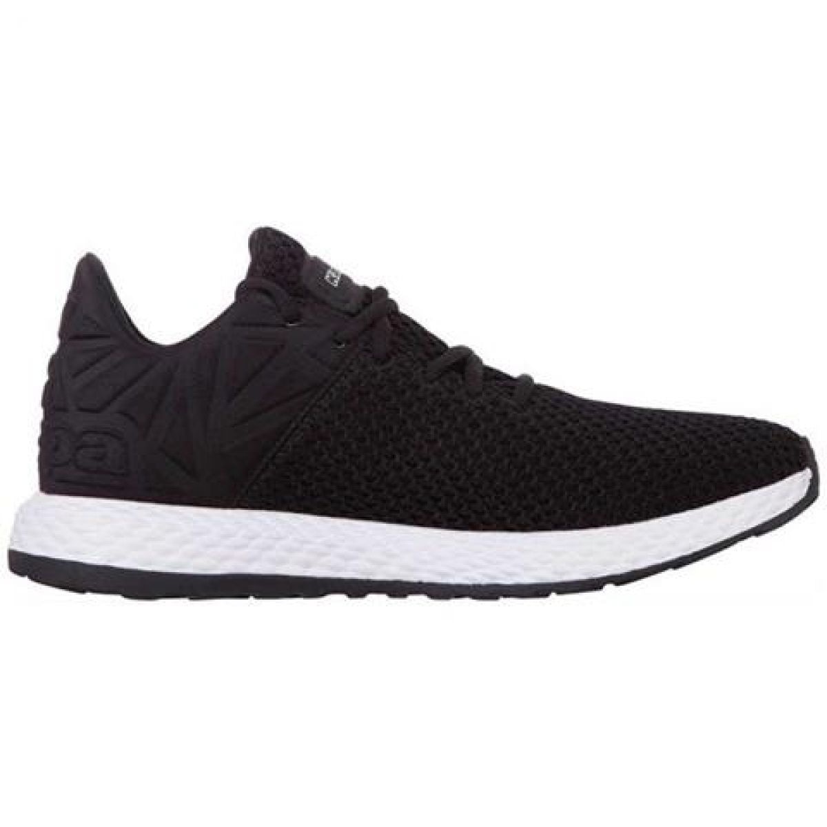 Tenisi barbati, Kappa, BM89535, Negru, 44 EU