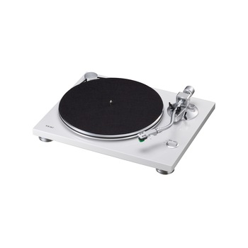 Pick-up Teac TN-3B-A/WH, USB, Alb Pick-up Teac TN-3B-A/WH, USB, Alb