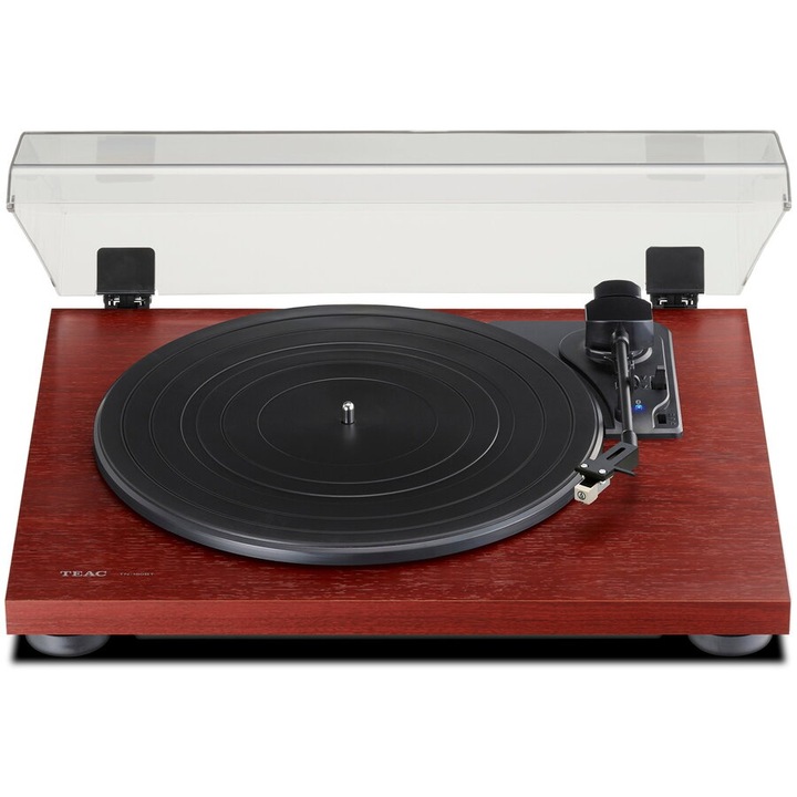 Pick up TEAC TN-180BT-A3/CH, Bluetooth, Cherry