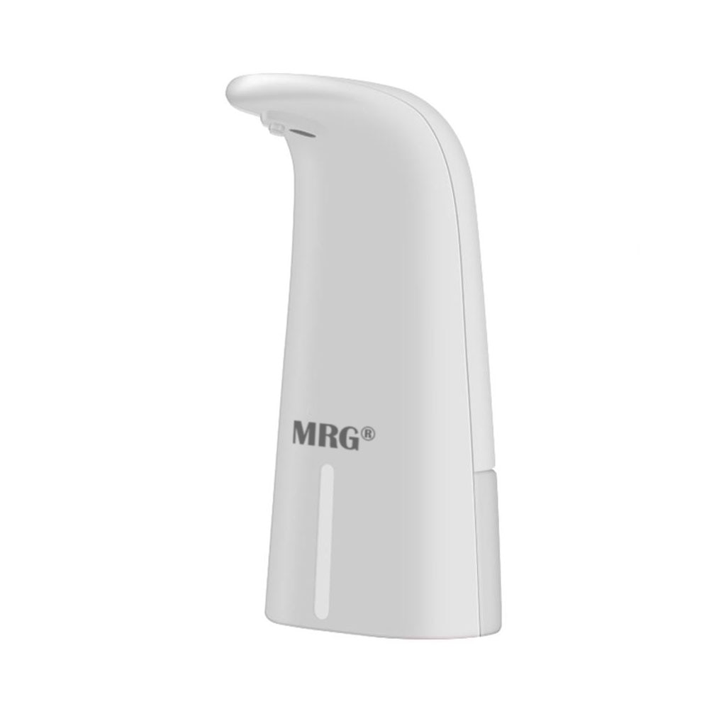 Dispenser Sapun, MRG M-525, Automat, 250ml, Cu infrarosu, Alb