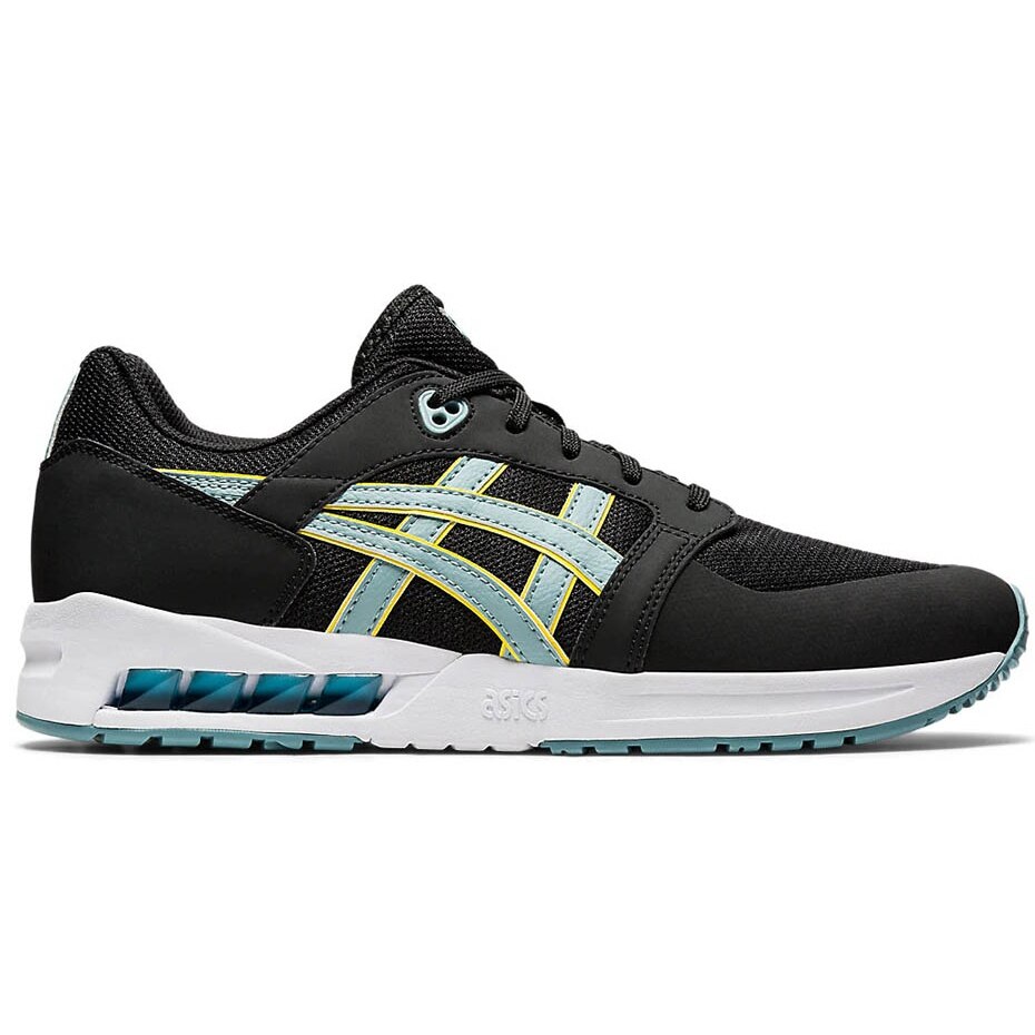 Tenisi barbati, Asics, BM101228, Negru