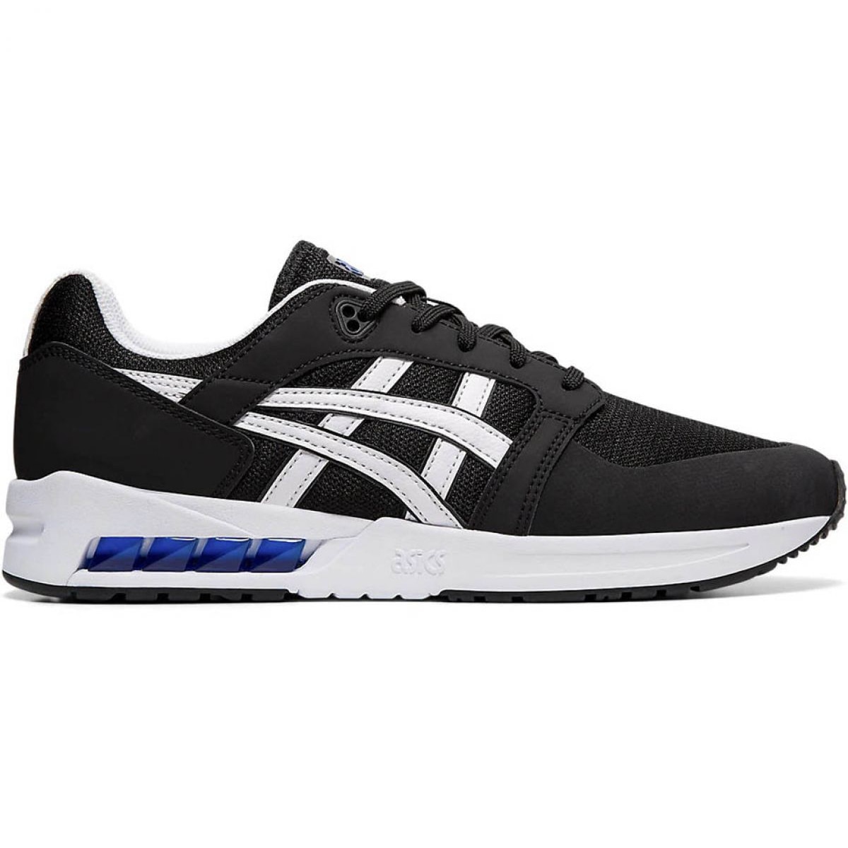 Tenisi barbati, Asics, BM101278, Negru