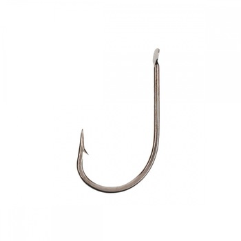 Carlige Sensual feeder HS9109 Nr 8 BN - 10buc Carlige Sensual feeder HS9109 Nr 8 BN - 10buc