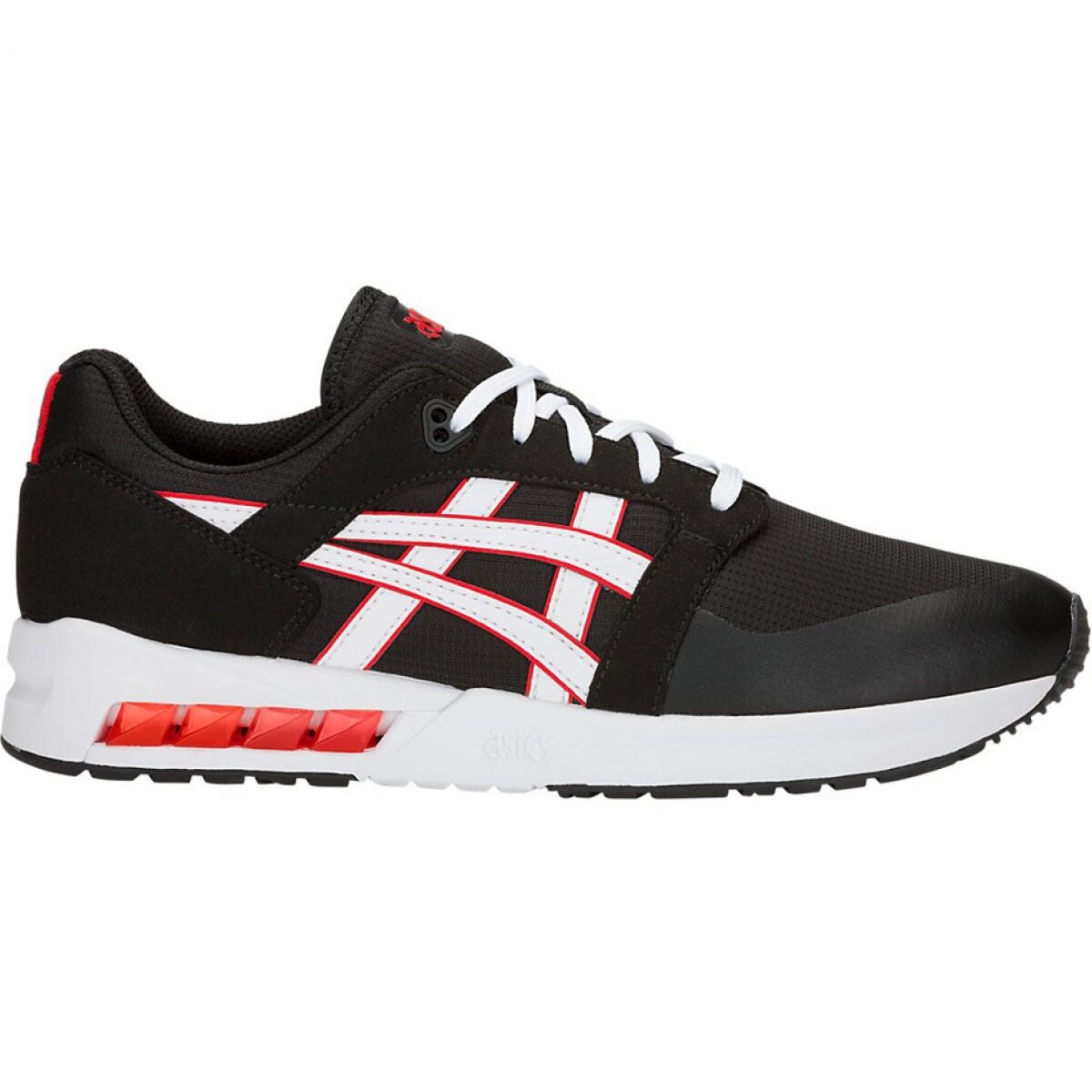 Tenisi barbati, Asics, BM68456, Negru
