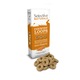 Inele naturale din morcov si fan, Country Loops, Selective Naturals, 80 g