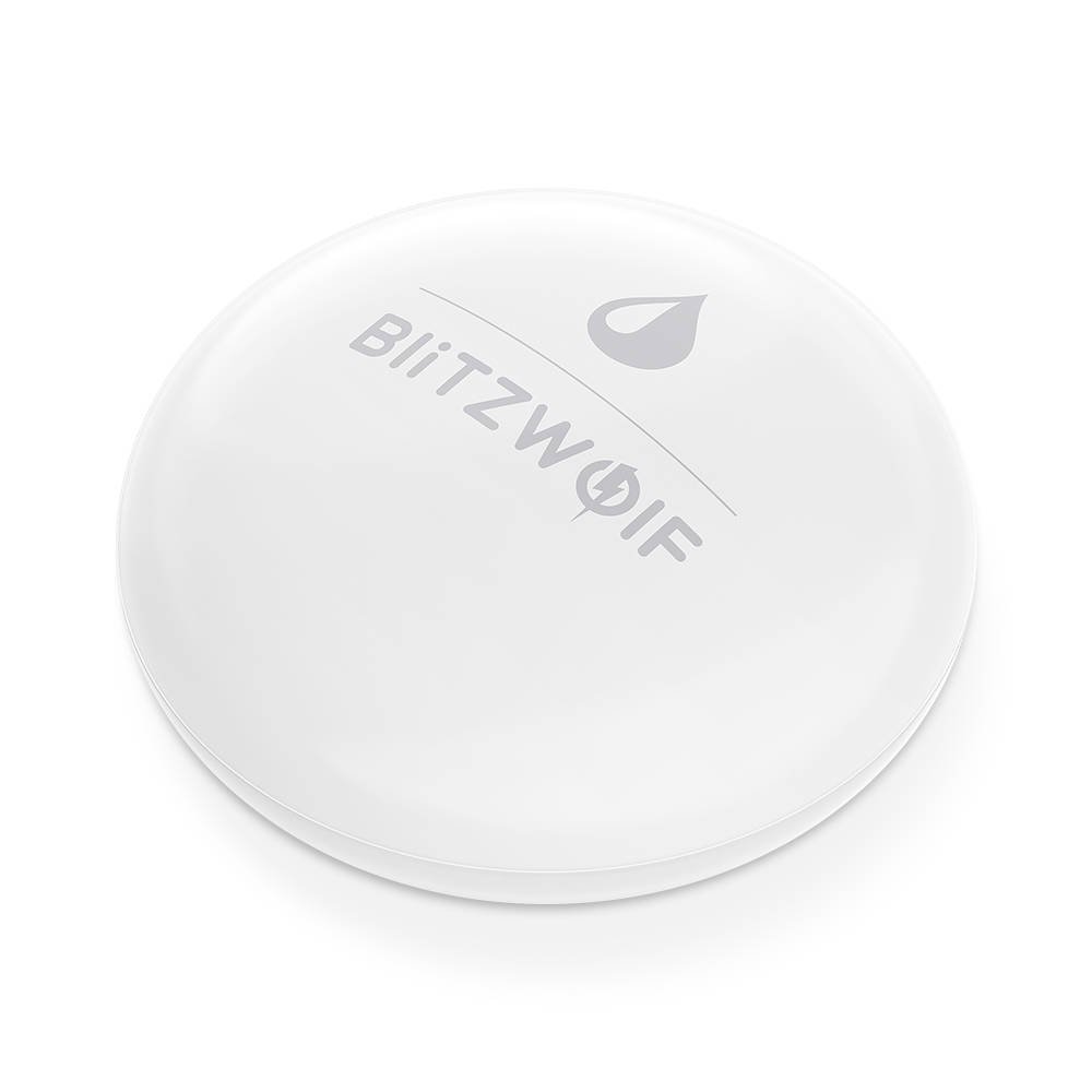 Senzor de scurgere a apei BlitzWolf BW-IS9 cu control APP, ZigBee