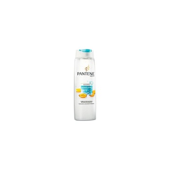 Sampon fortifiant cu formula usoara, Pantene Pro-V, Aqua Light, 360 ml Sampon fortifiant cu formula usoara, Pantene Pro-V, Aqua Light, 360 ml
