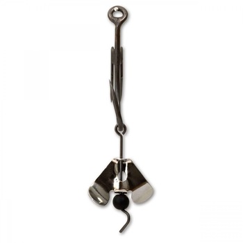 Carlig Somn 7/0 Buzzer Hook Silver Carlig Somn 7/0 Buzzer Hook Silver